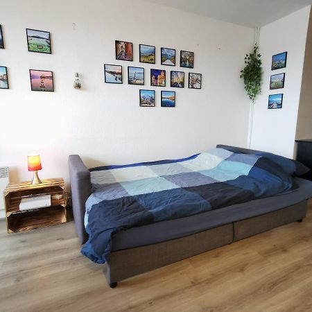 Le Duplex - Hyper Centre - Gare - Wifi - Netflix - Disney + آنسي المظهر الخارجي الصورة