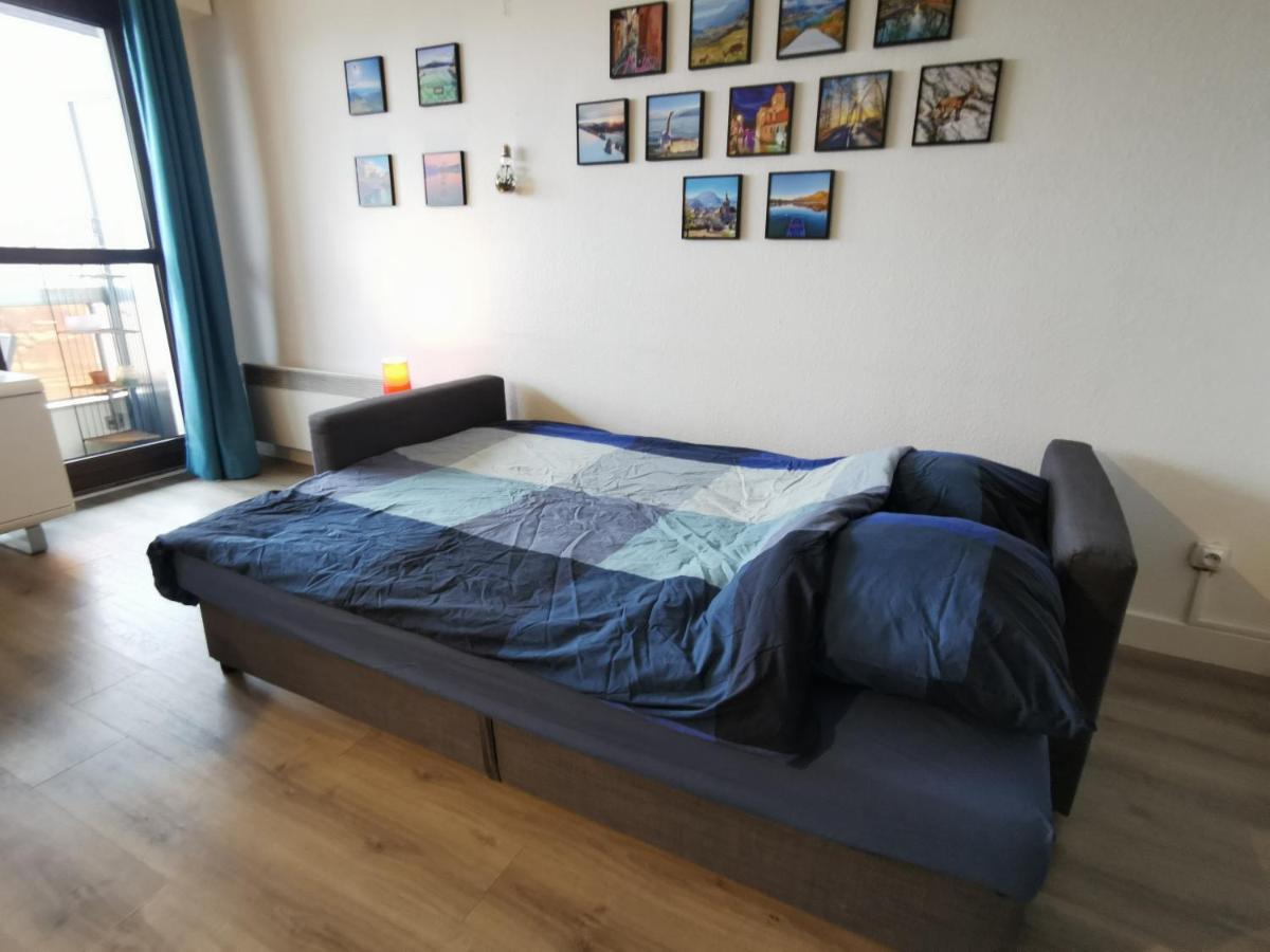 Le Duplex - Hyper Centre - Gare - Wifi - Netflix - Disney + آنسي المظهر الخارجي الصورة