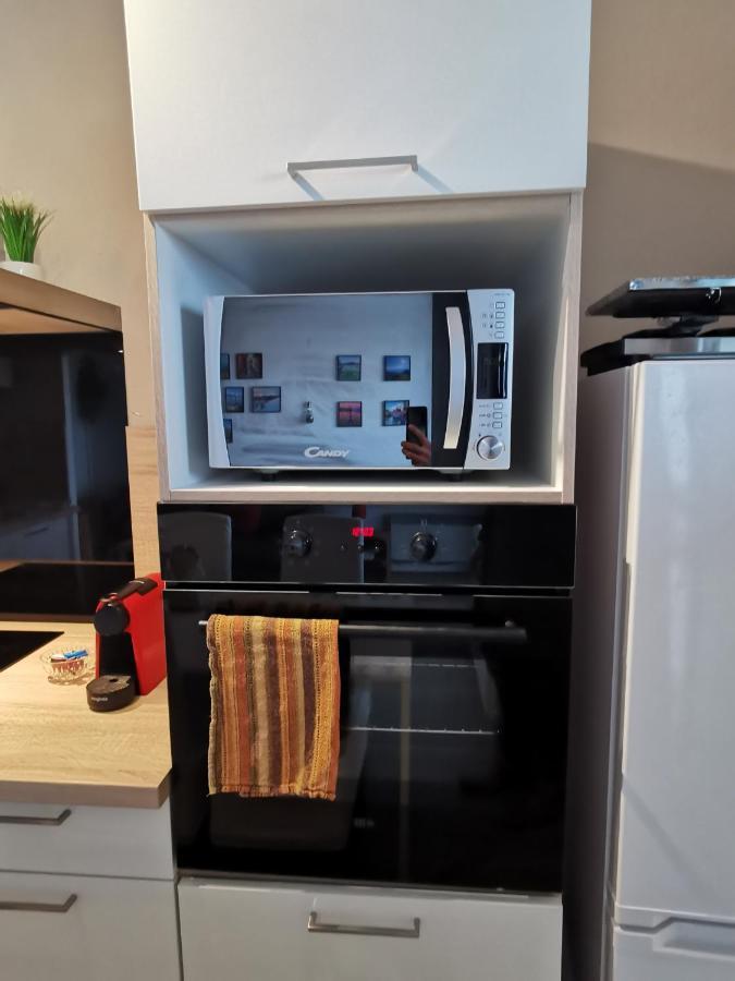 Le Duplex - Hyper Centre - Gare - Wifi - Netflix - Disney + آنسي المظهر الخارجي الصورة